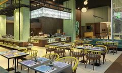Ibis Styles Jakarta Simatupang