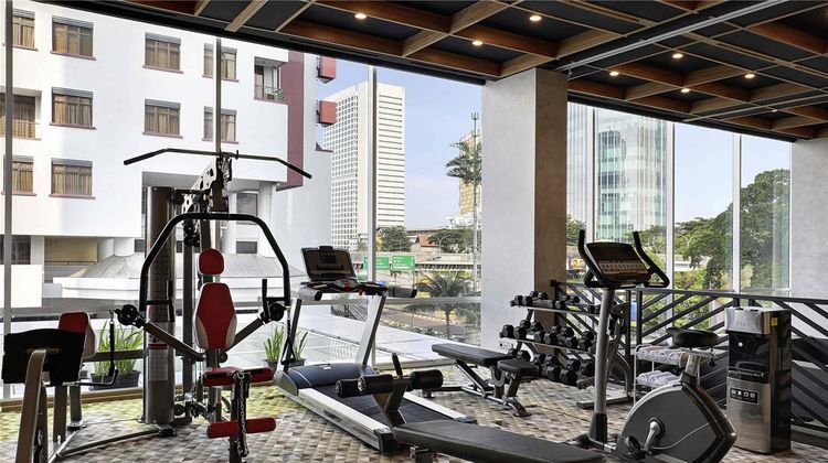 Ibis Styles Jakarta Simatupang Other