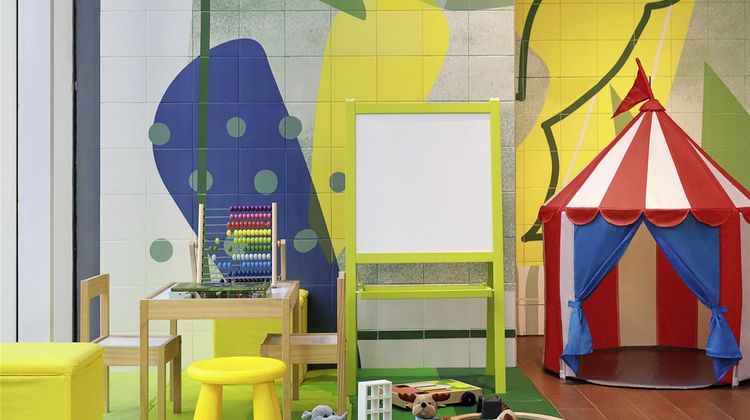 Ibis Styles Jakarta Simatupang Other