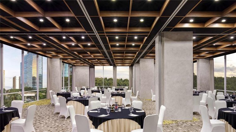 Ibis Styles Jakarta Simatupang Meeting