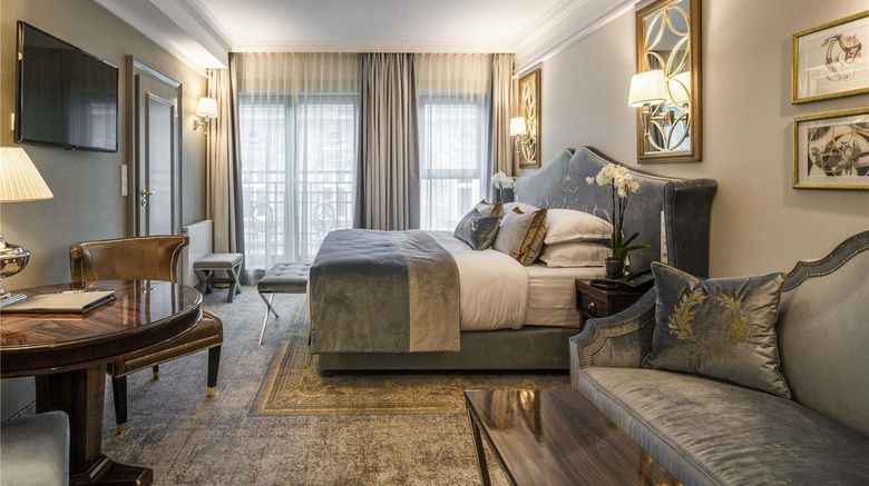 <b>Bachleda Luxury Hotel MGallery Sofitel Suite</b>. Images powered by <a href="https://iceportal.shijigroup.com/" title="IcePortal" target="_blank">IcePortal</a>.