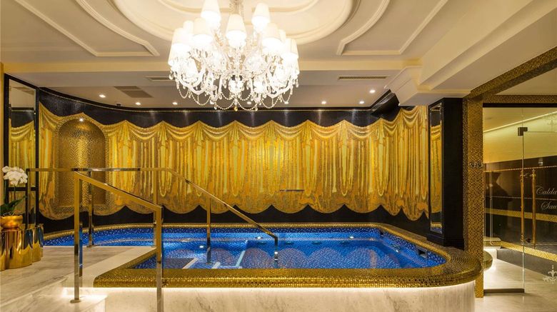 <b>Bachleda Luxury Hotel MGallery Sofitel Spa</b>. Images powered by <a href="https://iceportal.shijigroup.com/" title="IcePortal" target="_blank">IcePortal</a>.