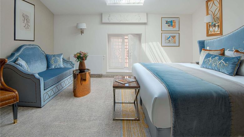 <b>Bachleda Luxury Hotel MGallery Sofitel Suite</b>. Images powered by <a href="https://iceportal.shijigroup.com/" title="IcePortal" target="_blank">IcePortal</a>.
