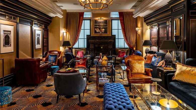 <b>Bachleda Luxury Hotel MGallery Sofitel Meeting</b>. Images powered by <a href="https://iceportal.shijigroup.com/" title="IcePortal" target="_blank">IcePortal</a>.