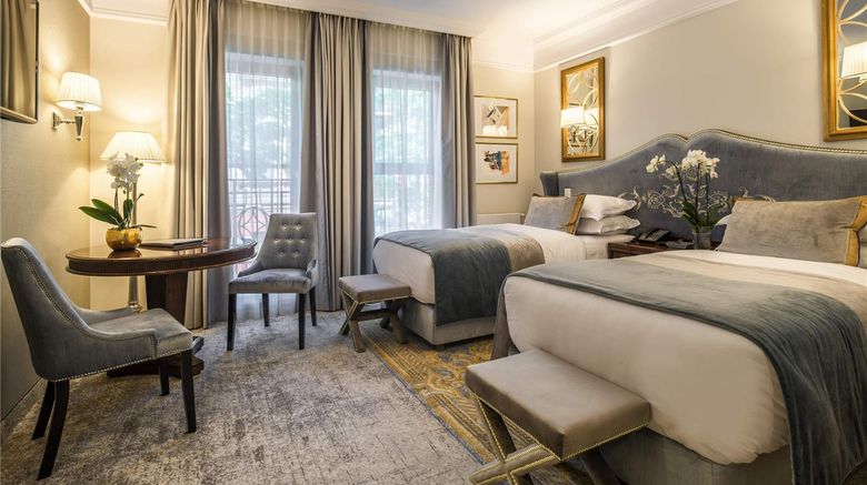 <b>Bachleda Luxury Hotel MGallery Sofitel Room</b>. Images powered by <a href="https://iceportal.shijigroup.com/" title="IcePortal" target="_blank">IcePortal</a>.