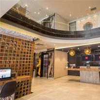 Hotel Ibis Cucuta