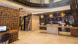 Hotel Ibis Cucuta