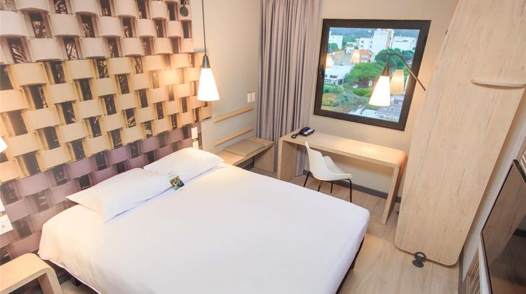 Hotel Ibis Cucuta Room