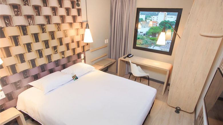 <b>Hotel Ibis Cucuta Room</b>. Images powered by <a href="https://iceportal.shijigroup.com/" title="IcePortal" target="_blank">IcePortal</a>.