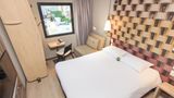 Hotel Ibis Cucuta Room