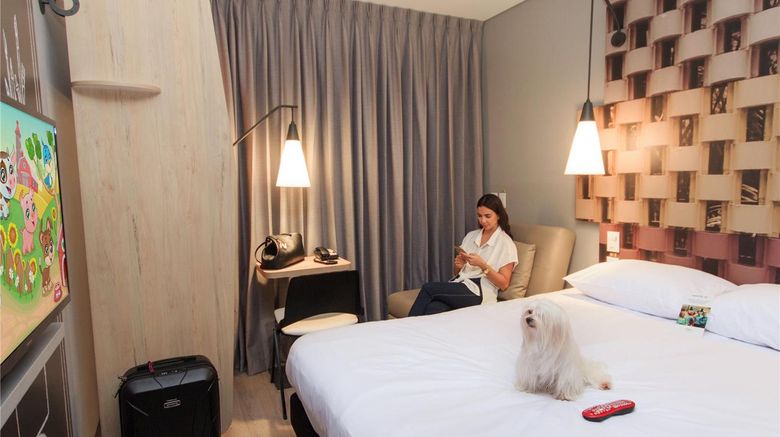 <b>Hotel Ibis Cucuta Other</b>. Images powered by <a href="https://iceportal.shijigroup.com/" title="IcePortal" target="_blank">IcePortal</a>.