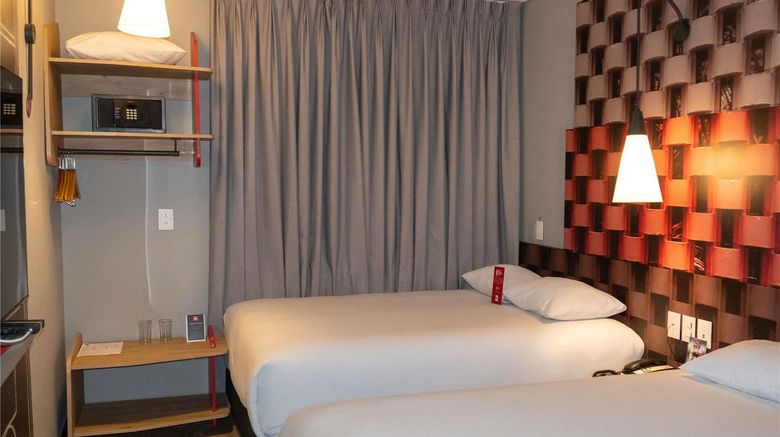 <b>Hotel Ibis Cucuta Room</b>. Images powered by <a href="https://iceportal.shijigroup.com/" title="IcePortal" target="_blank">IcePortal</a>.