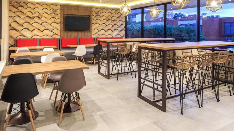 <b>Hotel Ibis Cucuta Restaurant</b>. Images powered by <a href="https://iceportal.shijigroup.com/" title="IcePortal" target="_blank">IcePortal</a>.