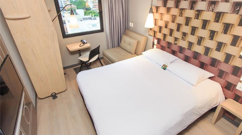 <b>Hotel Ibis Cucuta Room</b>. Images powered by <a href="https://iceportal.shijigroup.com/" title="IcePortal" target="_blank">IcePortal</a>.