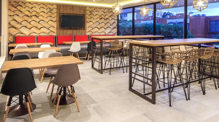 Hotel Ibis Cucuta Restaurant