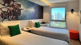 Ibis Styles Montevideo Biarritz Room