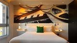 Ibis Styles Montevideo Biarritz Room