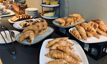 Ibis Styles Montevideo Biarritz