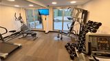 Ibis Styles Montevideo Biarritz Health