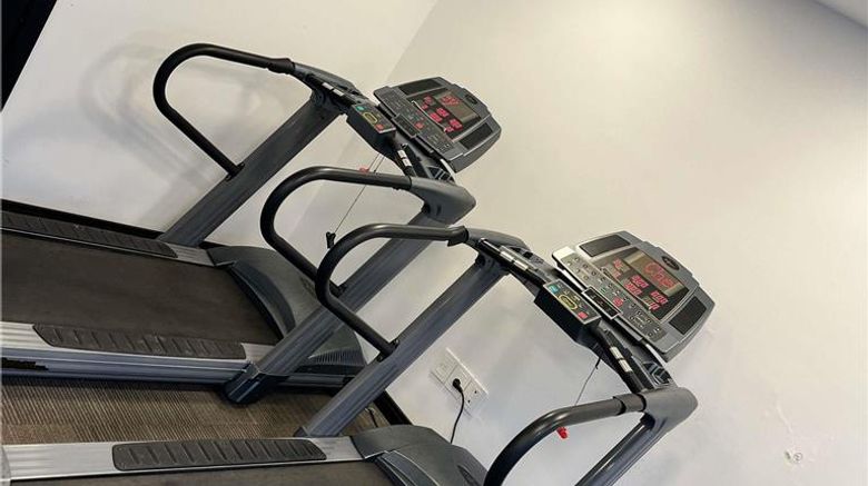 <b>Ibis Styles Montevideo Biarritz Health</b>. Images powered by <a href="https://iceportal.shijigroup.com/" title="IcePortal" target="_blank">IcePortal</a>.