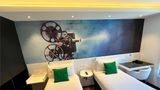 Ibis Styles Montevideo Biarritz Room