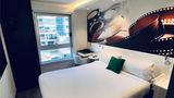 Ibis Styles Montevideo Biarritz Room