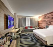 Novotel Sharjah Expo Center Room