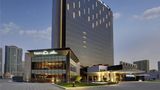 Novotel Sharjah Expo Center Exterior