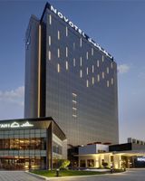 Novotel Sharjah Expo Center