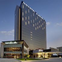 Novotel Sharjah Expo Center