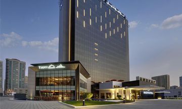 Novotel Sharjah Expo Center