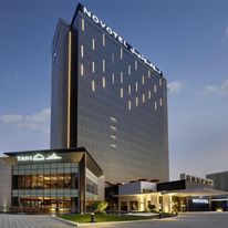 Novotel Sharjah Expo Center