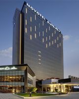 Novotel Sharjah Expo Center