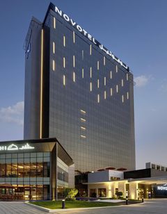 Novotel Sharjah Expo Center