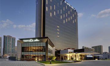 Novotel Sharjah Expo Center