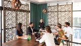 Novotel Sharjah Expo Center Meeting
