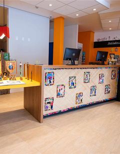 Ibis Styles Campina Grande Hotel