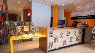 Ibis Styles Campina Grande Hotel