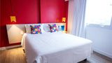 Ibis Styles Campina Grande Hotel Room