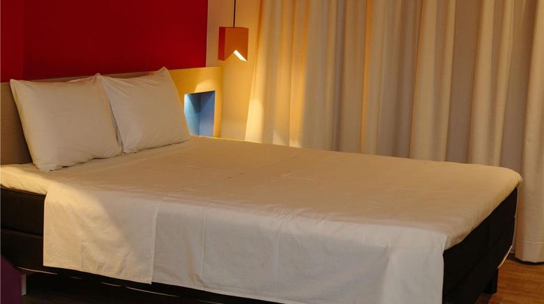 <b>Ibis Styles Campina Grande Hotel Room</b>. Images powered by <a href="https://iceportal.shijigroup.com/" title="IcePortal" target="_blank">IcePortal</a>.