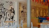 Ibis Styles Campina Grande Hotel Restaurant