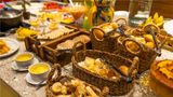 Ibis Styles Campina Grande Hotel Restaurant