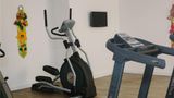 Ibis Styles Campina Grande Hotel Health