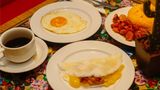 Ibis Styles Campina Grande Hotel Restaurant
