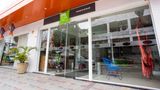 Ibis Styles Campina Grande Hotel Exterior
