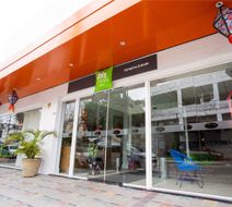 Ibis Styles Campina Grande Hotel Exterior