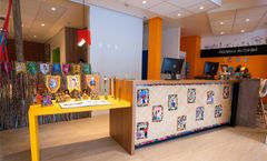Ibis Styles Campina Grande Hotel