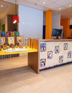 Ibis Styles Campina Grande Hotel