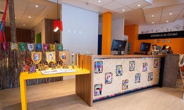 Ibis Styles Campina Grande Hotel