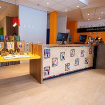 Ibis Styles Campina Grande Hotel